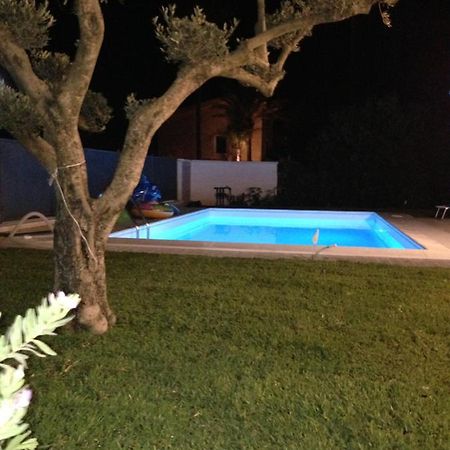 Villetta San Leone Agrigento Exterior photo