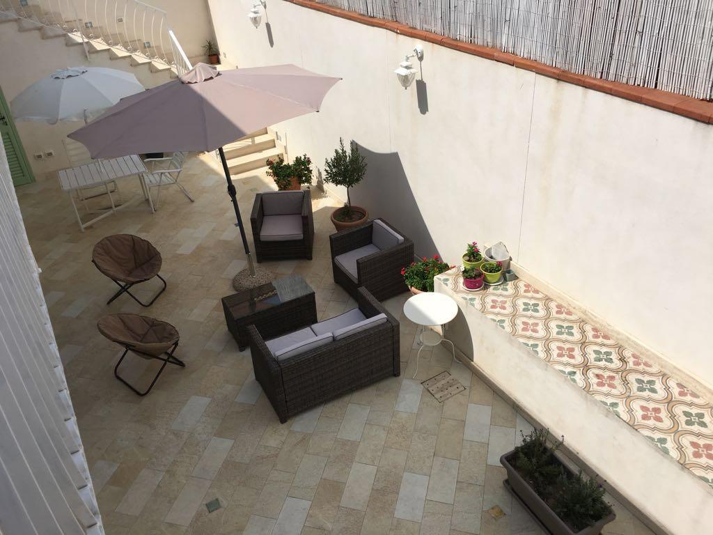Villetta San Leone Agrigento Exterior photo