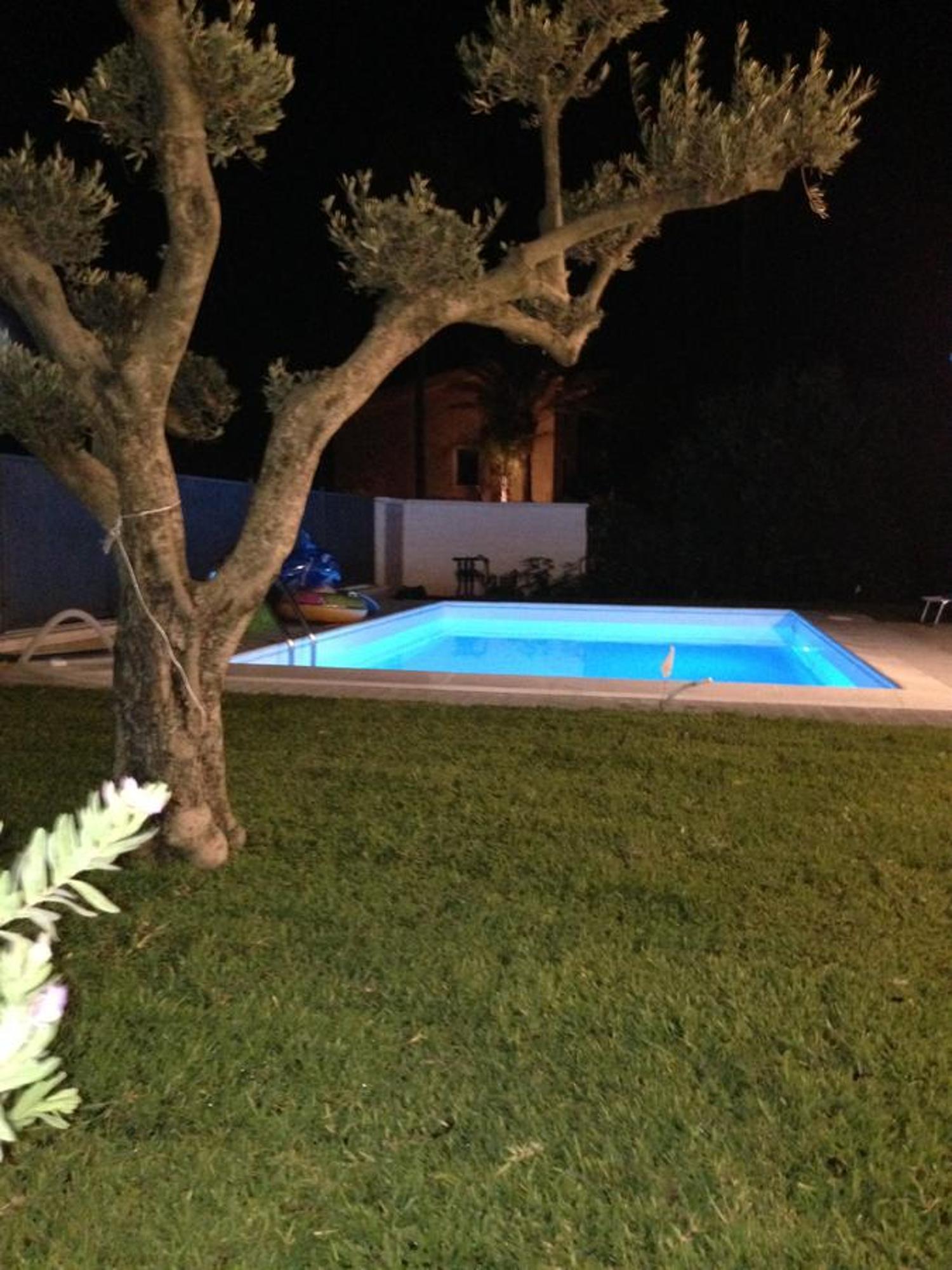 Villetta San Leone Agrigento Exterior photo