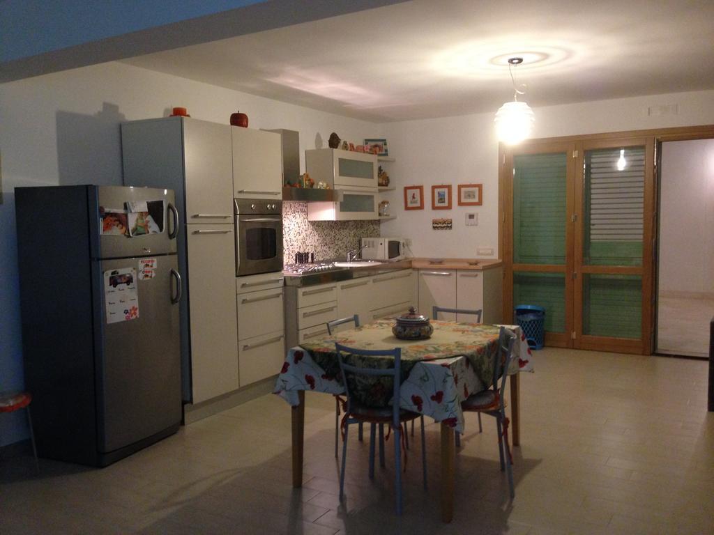Villetta San Leone Agrigento Exterior photo